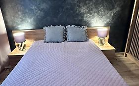 Apartament Kossaka